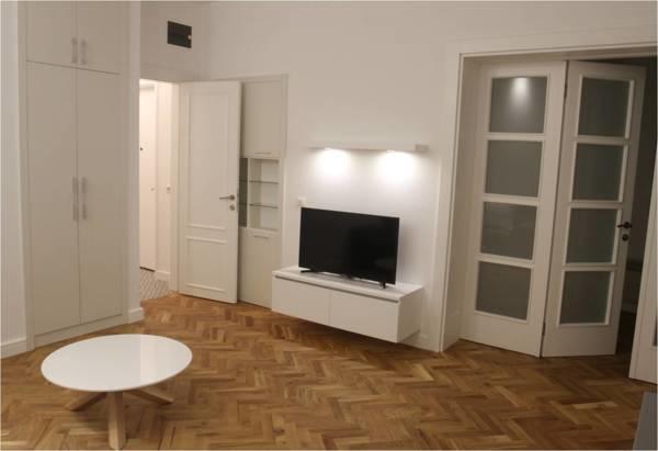 Optimist No.1 Daire Belgrad Dış mekan fotoğraf