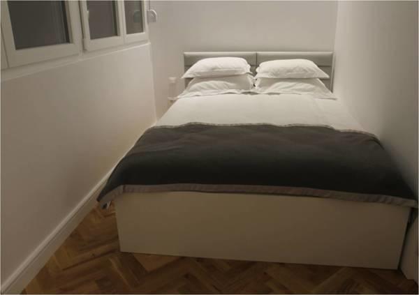 Optimist No.1 Daire Belgrad Dış mekan fotoğraf
