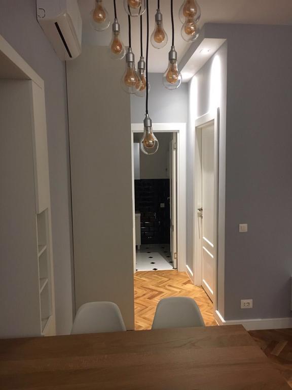 Optimist No.1 Daire Belgrad Dış mekan fotoğraf